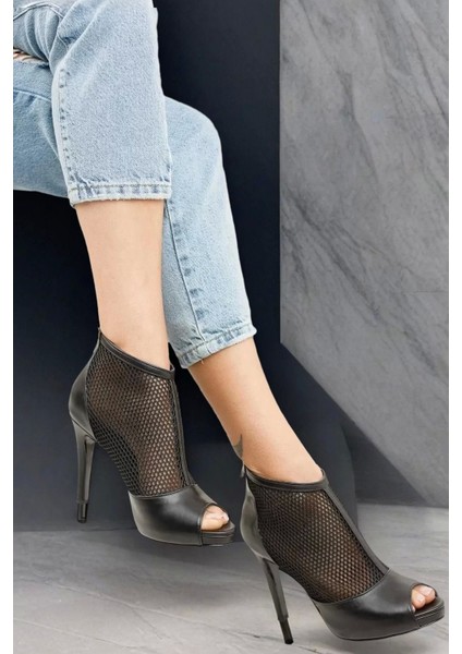 Kadın Elegant Ayakkabı Ince Topuklu Alçak Platform Ayakkabı Özel Tasarım Abiye Ayakkabı modelleri