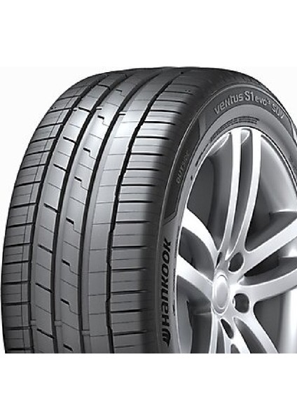 285/45 R19 111Y Xl Ventus Evo Suv K137A Oto Yaz Lastiği (Üretim Yılı: 2025)