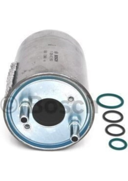 Yakıt Fıltresı Fluence-Megane Iıı 1.6dcı/2.0dcı F026402850