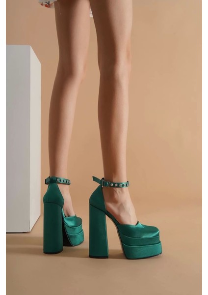 Kadın Elegant Ayakkabı Çift Platform Tasarım Gelinlik Ayakkabı Özel Tasarım Abiye Ayakkabı fiyatları