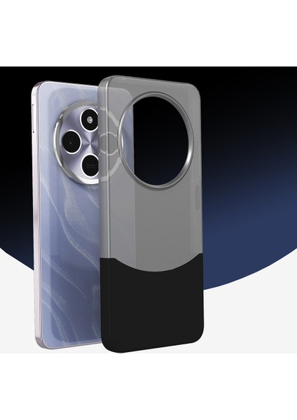 Xiaomi Redmi 14C 4g Kılıf Mıknatıslı Nvg Duble Kapak - Lacivert fırsatları