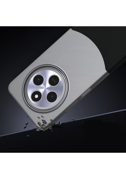 Xiaomi Redmi 14C 4g Kılıf Mıknatıslı Nvg Duble Kapak - Lacivert indirimleri