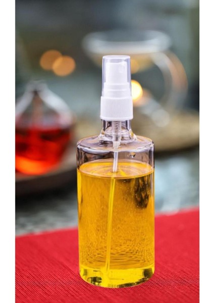 Şeffaf cam yağlık, 200 ml, pratik ve kullanışlı mutfak aksesuarı modelleri