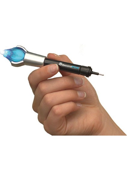 Süper Güçlü Yapıştırıcı Uv Yapıştırıcı