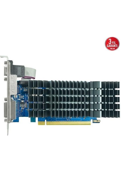 2gb GT730-SL-2GD3-BRK Evo Ddr3 64BIT HDMI DVI Pcıe 16X V2.0