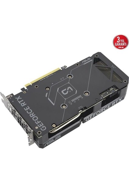 8gb Dual RTX5060TI-O8G Gddr7 128BIT HDMI Dp Pcıe 5.0