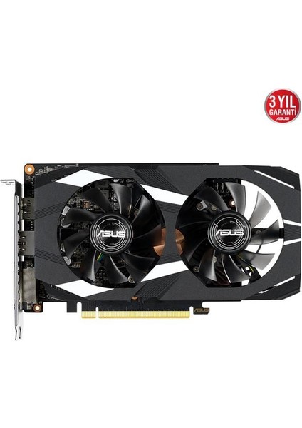 GTX1650 4gb Dual GTX1650-O4GD6-P-V2 Gddr6 128BIT HDMI Dp Pcıe 16X V3.0 fiyatları