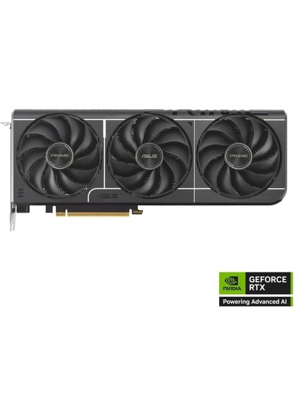 PRIME-RTX5060TI-O8G 8gb Ddr7 128BIT 3xdp HDMI Ekran Kartı