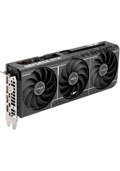 PRIME-RTX5060TI-O8G 8gb Ddr7 128BIT 3xdp HDMI Ekran Kartı