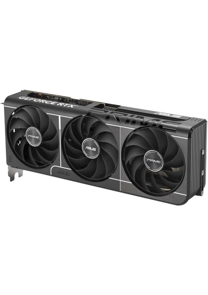 PRIME-RTX5060TI-O8G 8gb Ddr7 128BIT 3xdp HDMI Ekran Kartı