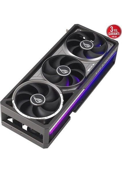 32GB Rog Astral RTX5090-O32G Gamıng Gddr7 512BIT HDMI Dp Pcıe 5.0