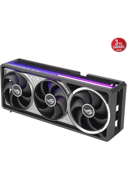32GB Rog Astral RTX5090-O32G Gamıng Gddr7 512BIT HDMI Dp Pcıe 5.0
