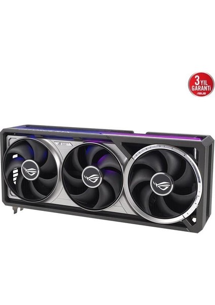 32GB Rog Astral RTX5090-O32G Gamıng Gddr7 512BIT HDMI Dp Pcıe 5.0