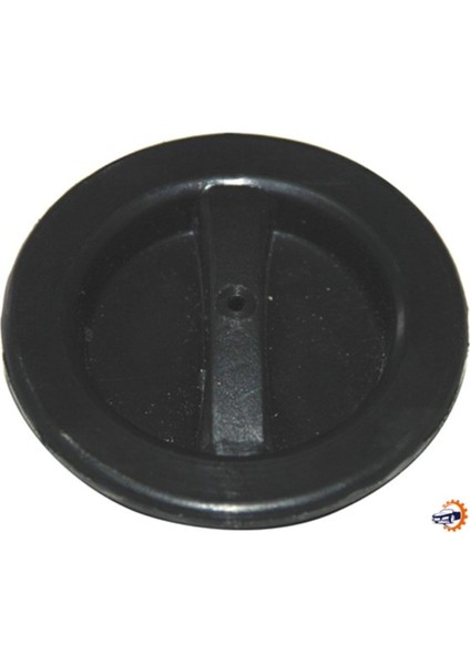 Gaz Kapağı Kalın Lpg Depar 2014