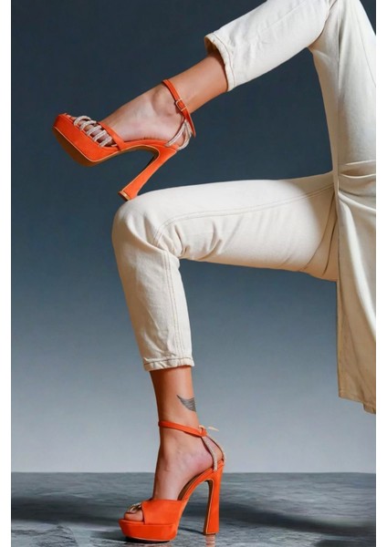 Kadın Elegant Ayakkabı Taş Detaylı Alçak Platform Özel Tasarım Abiye Ayakkabı fiyatları