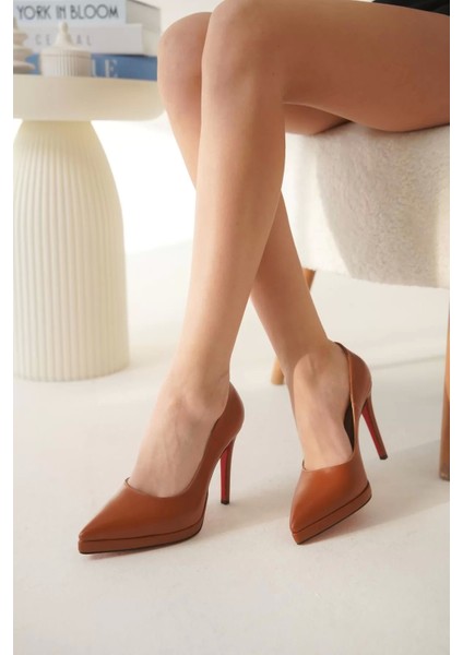 Kadın Elegant Ayakkabı Platformlu Ince Topuklu Ayakkabı Özel Tasarım Abiye Ayakkabı fiyatları