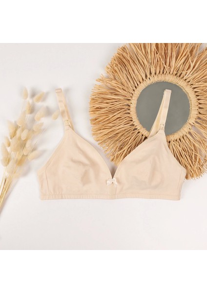 Imer 2249 Kadın Penye Anne Sütyen