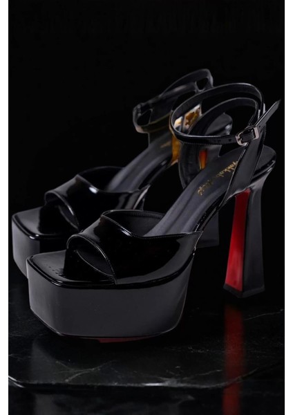 Kadın Elegant Ayakkabı Tasarım Platform Orta Topuk Ayakkabı Özel Tasarım Abiye Ayakkabı fiyatları