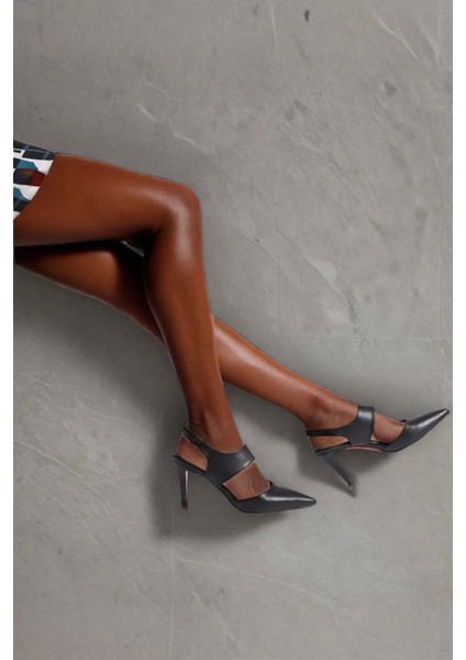 Kadın Elegant Ayakkabı Kısa Günlük Topuklu Ayakkabı Özel Tasarım Abiye Ayakkabı modelleri