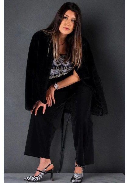 Kadın Elegant Ayakkabı Günlük Kısa Topuklu Ayakkabı Özel Tasarım Abiye Ayakkabı indirimleri