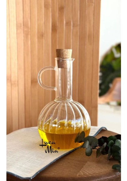 Breeze Akasya Kapaklı Yağlık 300 ml 2'li