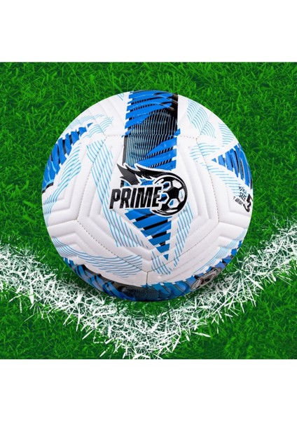 Yeni Model Türkiye Süper Lig Temalı Futbol Topu 5 Numara 420 gr Kaliteli Top fırsatları