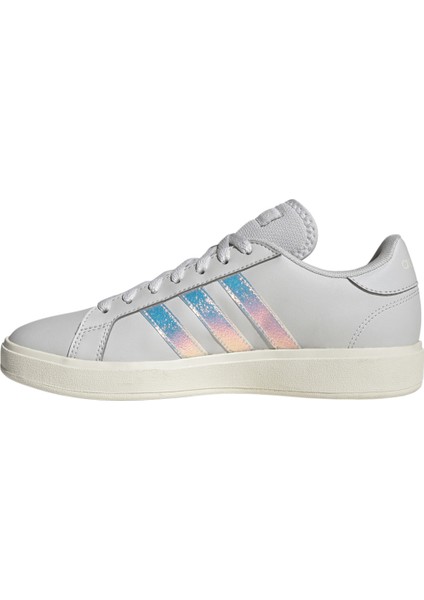 Grand Court Base 2.0 Kadın Gri Sneaker fiyatları