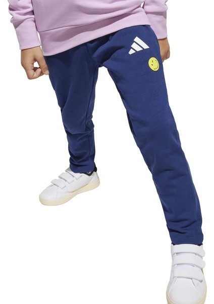 Sportswear JJ3064 adidas x Smileyworld Kids Jogger Eşofman Takımı fırsatları