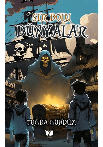 Sır Dolu Dünyalar