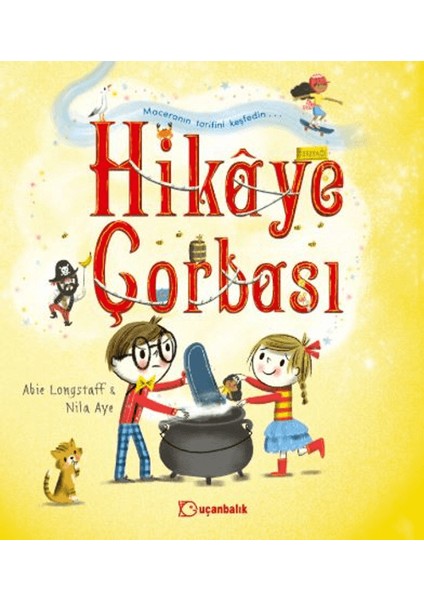 Hikâye Çorbası