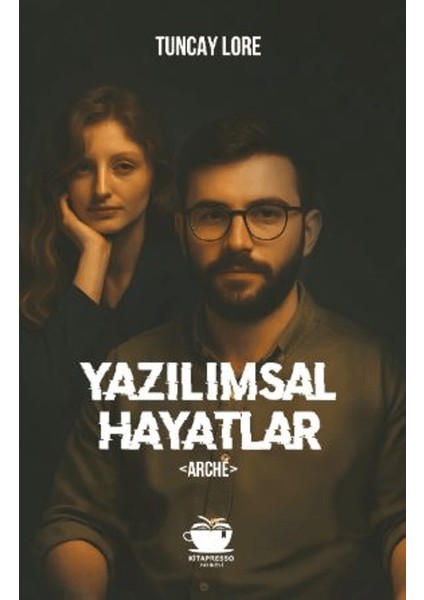 Yazılımsal Hayatlar