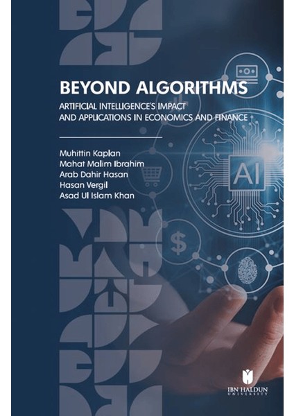 Beyond Algorithms: Artificial Intelligence’s Impact And Applications In Economics And Finance