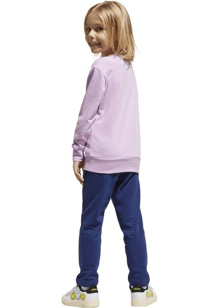 Smiley World Jogger Çocuk Eşofman Takımı fiyatları