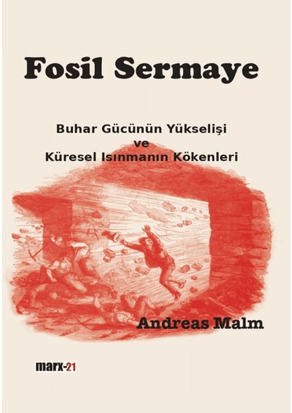 Fosil Sermaye