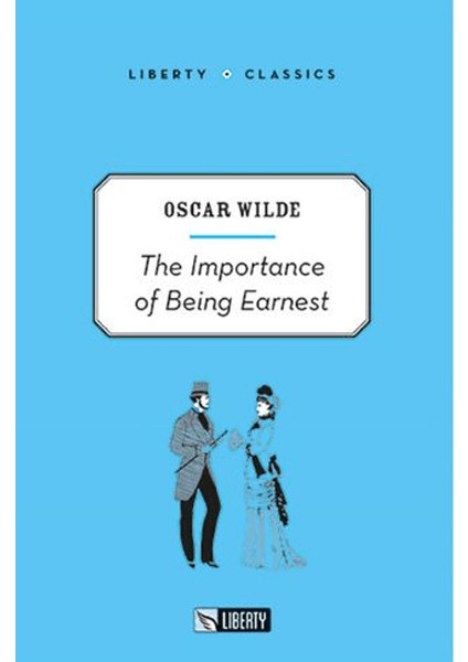 The Importance Of Being Earnest
