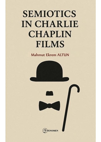 Semiotics In Charlie Chaplin Films