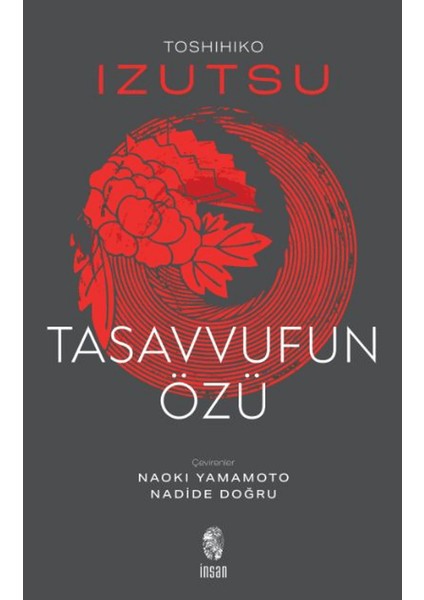 Tasavvufun Özü