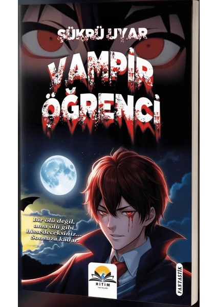 Vampir Öğrenci