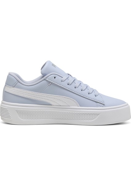 Smash Platform V3 Kadın Mavi Sneaker fiyatları