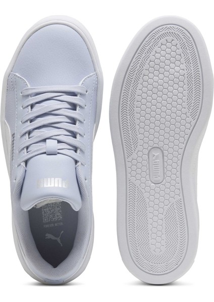 Smash Platform V3 Kadın Mavi Sneaker indirimleri