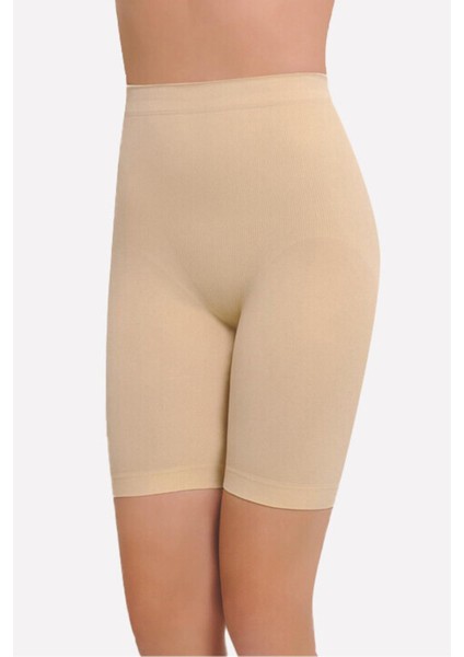 Kadın Nnb Basen Toparlayıcı Şort Korsa