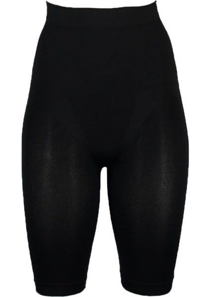 Kadın Nnb Basen Toparlayıcı Şort Korsa