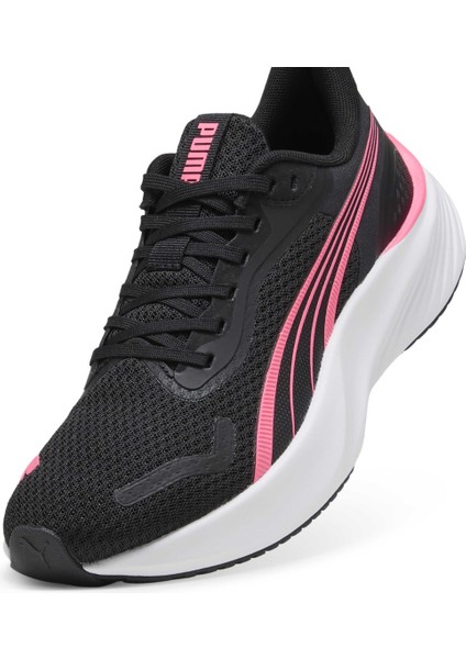 Pounce Lite Siyah Koşu Ayakkabısı modelleri