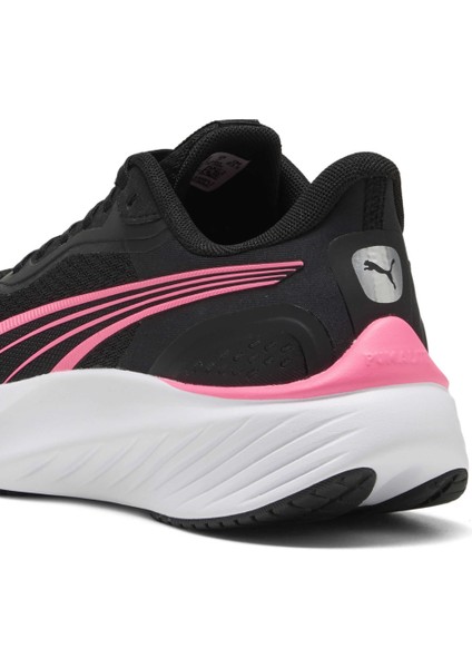 Pounce Lite Siyah Koşu Ayakkabısı fırsatları