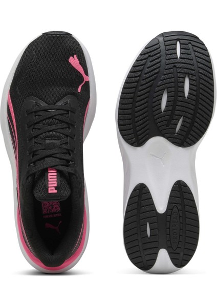 Pounce Lite Siyah Koşu Ayakkabısı indirimleri