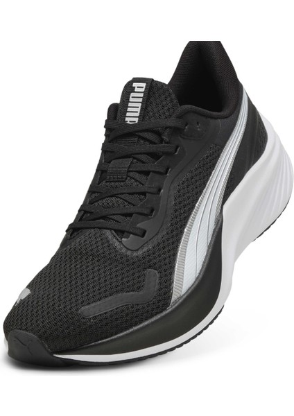 Pounce Lite Siyah Koşu Ayakkabısı modelleri