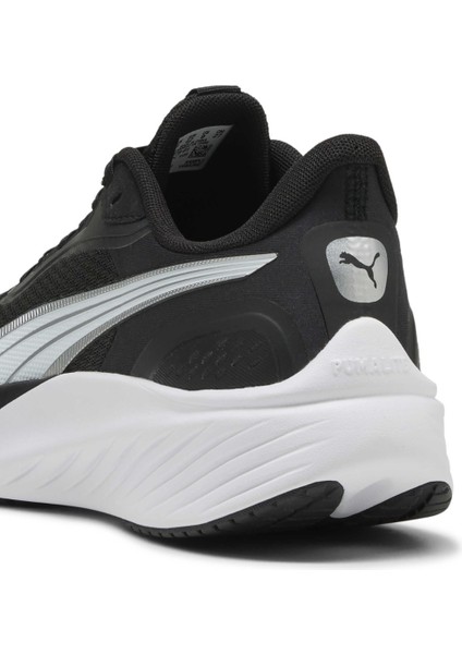 Pounce Lite Siyah Koşu Ayakkabısı fırsatları