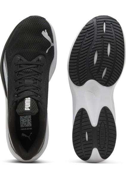 Pounce Lite Siyah Koşu Ayakkabısı indirimleri