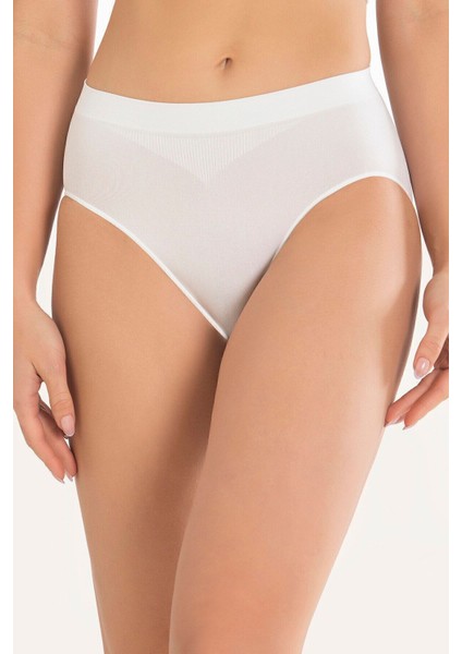 Nbb 2006 Kadın Dikişsiz Külot