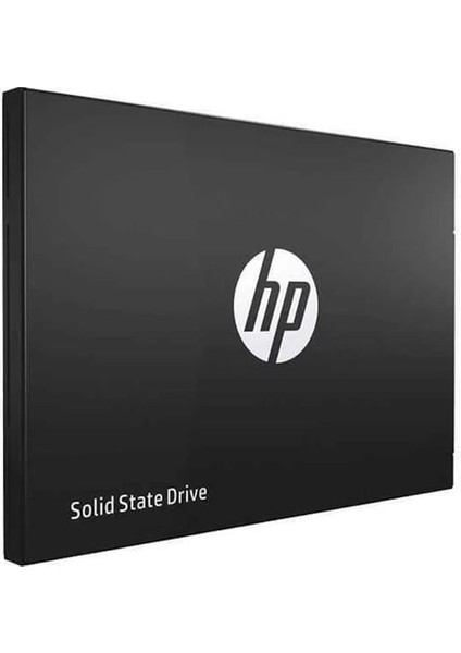 480GB S650 345M9AA 560- 490MB/S SSD Sata-3 Disk